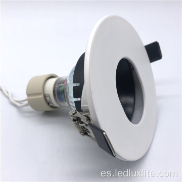 foco empotrable de la mazorca foco LED accesorio del foco del LED